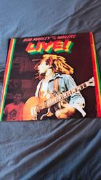 Bob Marley Lp, Cd's en Dvd's, Vinyl | Pop, Gebruikt, Ophalen of Verzenden