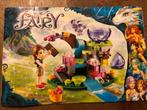 Lego elves fairy (niet echte lego), Ophalen, Zo goed als nieuw