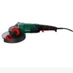 Parkside 2000W Angle Grinder PWS 230 D4 6500 rpm Robust Alu, Doe-het-zelf en Verbouw, Gereedschap | Machine-onderdelen en Toebehoren