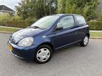 Toyota Yaris 1.3-16V VVT-i Sol AUTOMAAT, Gebruikt, 4 cilinders, Origineel Nederlands, Bedrijf