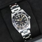 Tudor Black Bay 54 37mm (Zeer goed/ 2024), Overige merken, Staal, Staal, Polshorloge