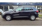 Volkswagen Tiguan 1.4 TSI Sport&Style Navi Came € 20.950,0, 15 km/l, 4 cilinders, 150 pk, Alcantara
