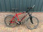 Leuke Bulls mountainbike, Fietsen en Brommers, Fietsen | Mountainbikes en ATB, Hardtail, Ophalen of Verzenden, Zo goed als nieuw