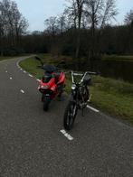 Puch Maxi S 70cc, Fietsen en Brommers, Brommers | Puch, Ophalen, Gebruikt, Maximaal 45 km/u, 70 cc