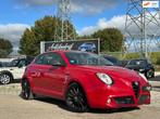 Alfa Romeo MiTo 1.4 Distinctive 105PK Bj 2013, Voorwielaandrijving, Euro 5, Gebruikt, 4 cilinders