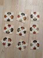 Leuk denkspelletje met hondenkoppen, Ophalen, Gebruikt, Jongen of Meisje