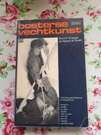 Donn F. Draeger en Robert W. Smith - oosterse vechtkunst, Ophalen of Verzenden, Zo goed als nieuw, Vechtsport