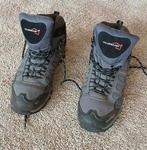 Wildebeast softshell bergschoenen mt 39 topstaat, Sport en Fitness, Ophalen of Verzenden, Zo goed als nieuw, Schoenen