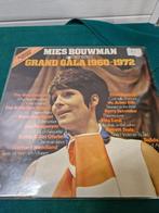 lp mies bouwman grand gala 1960-1972, Ophalen of Verzenden