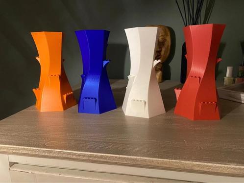 Vaas voor de Lego Botanische collectie  3d print, Kinderen en Baby's, Speelgoed | Duplo en Lego, Nieuw, Lego, Complete set, Ophalen of Verzenden