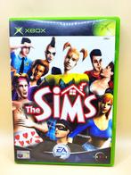 The Sims Xbox Original, Spelcomputers en Games, Games | Xbox Original, Microsoft, Eén computer, Ophalen of Verzenden, Zo goed als nieuw