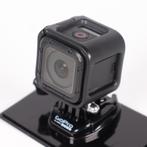 GoPro hero 4 session  - Incl. Garantie (B), GoPro, Gebruikt, Support@gopro.com, 3025 Clearview Way
San Mateo, CA 94402
USA