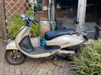 Sym Cello 25km 4ti 50cc, Fietsen en Brommers, Scooters | SYM, Ophalen, Gebruikt, Benzine, Overige modellen