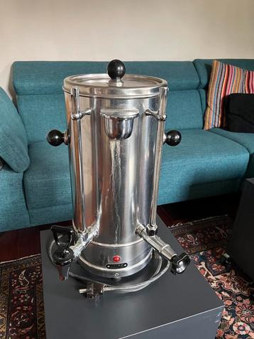 ANIMO KOFFIEZETAPPARAAT VINTAGE/RETRO beschikbaar voor biedingen