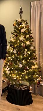 Kunst kerstboom, Diversen, Kerst, Ophalen of Verzenden, Zo goed als nieuw