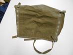 Radio cover canvas Daf YA, Nekaf, Willys, GMC etc, Ophalen of Verzenden, Landmacht, Nederland