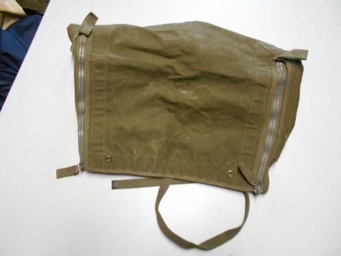Radio cover canvas Daf YA, Nekaf, Willys, GMC etc, Verzamelen, Militaria | Algemeen, Landmacht, Nederland, Ophalen of Verzenden