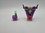 Lego Elves 241602 Jynx the Witch's Cat, Ophalen of Verzenden, Zo goed als nieuw, Complete set, Lego