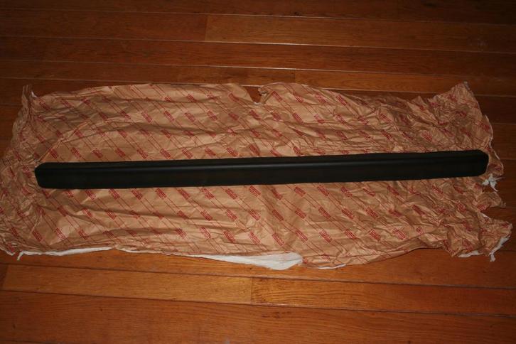 Toyota Corolla E8 liftback achterspoiler nieuw!, Auto diversen, Tuning en Styling, Ophalen