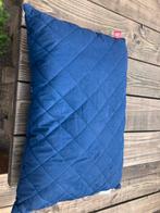 Polydaun camping hoofdkussen 38x55 cm, Caravans en Kamperen, Slaapzakken, Ophalen of Verzenden, Zo goed als nieuw