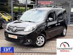 Renault Kangoo Family 1.2 TCe AIRCO 2X SCHUIFDEUR NIEUWSTAAT, Voorwielaandrijving, Parkeersensor, Stof, Gebruikt