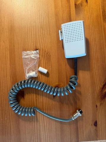 Turner handmike JM+3 beschikbaar voor biedingen