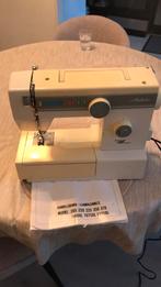 Naaimachine Anker Super Z  Streetch 225, Hobby en Vrije tijd, Naaimachines en Toebehoren, Ophalen of Verzenden, Zo goed als nieuw