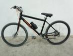 fiets met Cardanas, Gebruikt, 26 inch, Minder dan 49 cm, Meer dan 20 versnellingen