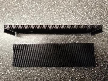 Cooler Master Elite 334 U Front Slot Cover 5,25" 2x € 5,- beschikbaar voor biedingen