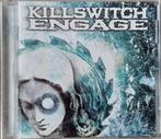 Killswitch Engage – Killswitch Engage, Cd's en Dvd's, Cd's | Hardrock en Metal, Gebruikt, Ophalen of Verzenden