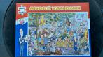 André van Duin puzzel 1000 stukjes, Ophalen of Verzenden, Zo goed als nieuw