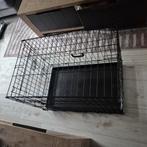 Honden bench, Ophalen, Zo goed als nieuw