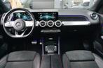 Mercedes-Benz GLB 200 Premium Plus 7p. 164pk Panoramadak/Tre, 4 cilinders, 7 stoelen, Bedrijf, 165 pk