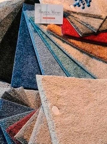 TAPIJT RECHTSTREEKS UIT TAPIJTSTAD GENEMUIDEN PARTICULIEREN  beschikbaar voor biedingen