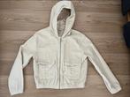 Vest/ jas. Only. Corduroy. Ribflueel. Zandkleur. Maat 164, Kinderen en Baby's, Kinderkleding | Maat 164, Ophalen of Verzenden