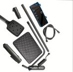 Doucheset met digitale temperatuurweergave, Huis en Inrichting, Minder dan 50 cm, Overige typen, Ophalen of Verzenden, Zo goed als nieuw