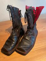 damesschoenen, Kleding | Dames, Ophalen, Zwart, Luc Berife, Lage of Enkellaarzen