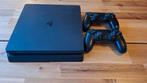 Playstation 4 met 6 spellen, Ophalen of Verzenden, Zo goed als nieuw, Original