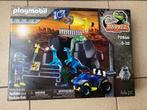 Playmobil Dino Rise Jaden's raptor avontuur 70866 ( Nieuw ), Ophalen of Verzenden, Nieuw