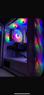 Gaming PC - Goede staat!, Ophalen of Verzenden, Zo goed als nieuw, Gaming, SSD