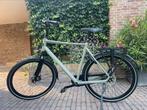 Zeer mooie gazelle fiets van 2024, Fietsen en Brommers, Fietsen | Heren | Herenfietsen, Ophalen, Zo goed als nieuw, Gazelle