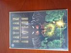 Batman Aliens 2 part 1-2, Eén comic, Ophalen of Verzenden, Zo goed als nieuw, Amerika