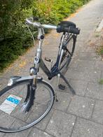 Damesfiets 28 inch gazelle, Fietsen en Brommers, Elektrische fietsen, Ophalen of Verzenden, Zo goed als nieuw, Gazelle