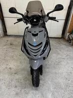 Piaggio zip 80cc!, Fietsen en Brommers, Scooters | Piaggio, Ophalen, Gebruikt, Zip, 80 cc