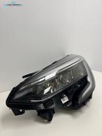 (VR) Renault Clio 5 Full Led Pure Vision black koplamp links, Auto-onderdelen, Verlichting, Ophalen, Gebruikt, -, Renault