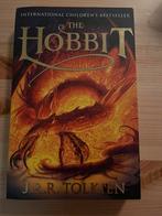 The hobbit, Ophalen of Verzenden, Zo goed als nieuw, J.R.R. Tolkien
