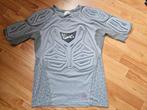 LEATT Roost Tee Protectie Shirt, Dames, Ophalen of Verzenden, Zo goed als nieuw, Leatt