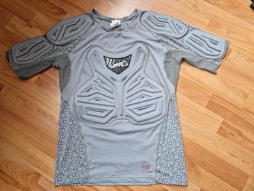 LEATT Roost Tee Protectie Shirt  beschikbaar voor biedingen