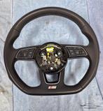 Stuurwiel Audi A5 F5A S-line MF Stuur 8W0419091DH RS4 RS5 A4, Ophalen of Verzenden, Gebruikt, Audi