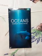 OCEANS Unravelling the mysteries of the deep, Cd's en Dvd's, Dvd's | Documentaire en Educatief, Ophalen of Verzenden, Zo goed als nieuw